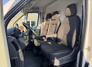 Opel Movano Skříň 2,2 l 103 kw