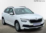Škoda Kamiq 7