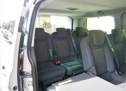Ford Tourneo Custom Kombi 2,0 l 96 kw