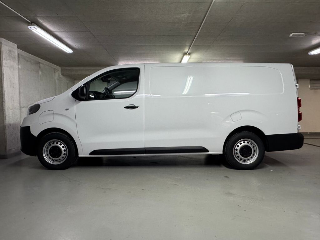 Toyota ProAce Skříň 0,0 100 kw