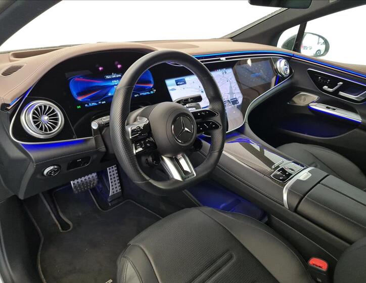 Mercedes-Benz EQE 10