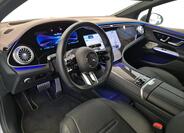 Mercedes-Benz EQE 10