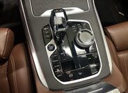 BMW X7 SUV / Terénní 0,0 250 kw