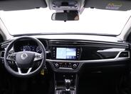 SsangYong Korando 24