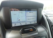 Ford Transit Ostatní 2,0 l 125 kw