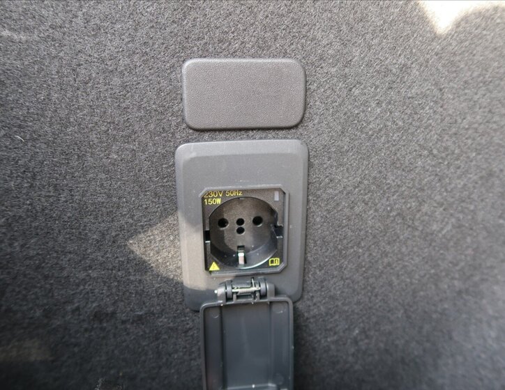 Cupra Leon Kombi 1,5 l 110 kw