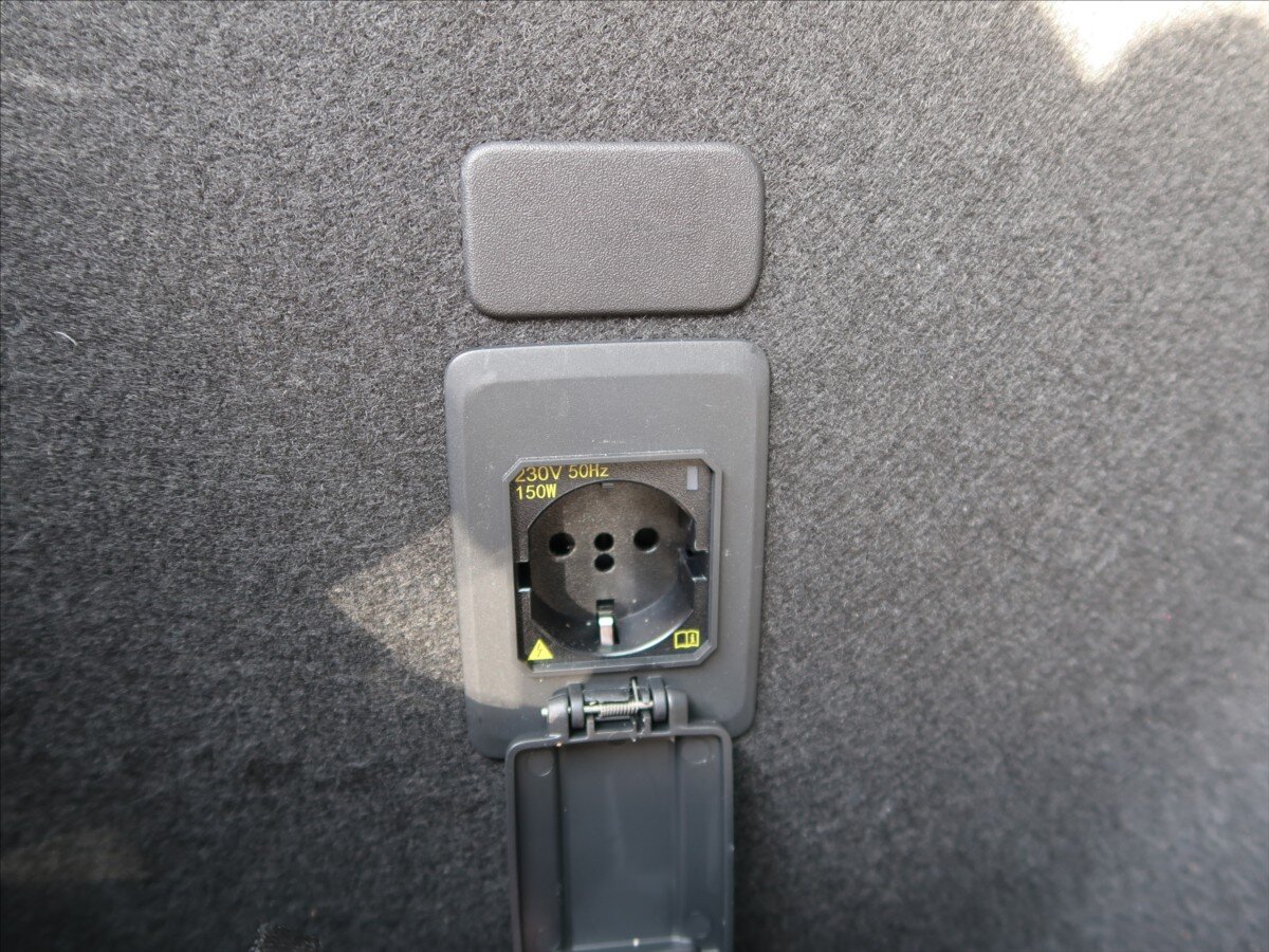 Cupra Leon Kombi 1,5 l 110 kw