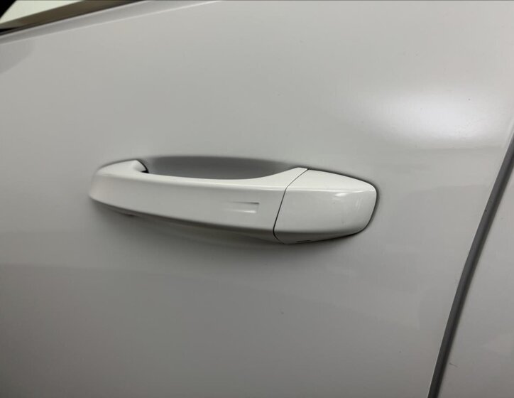 Opel Astra Hatchback 1,2 l 96 kw