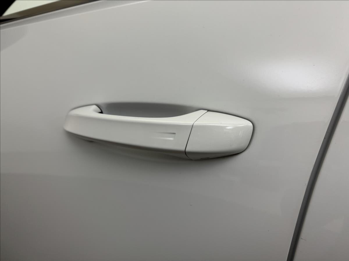 Opel Astra Hatchback 1,2 l 96 kw