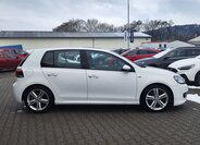 Volkswagen Golf Hatchback 2,0 l 103 kw