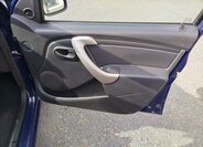 Dacia Sandero Hatchback 1,1 l 55 kw