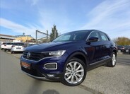 Volkswagen T-Roc 1