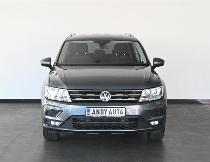 Volkswagen Tiguan Allspace 2