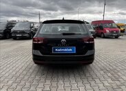 Volkswagen Passat Kombi 1,5 l 110 kw