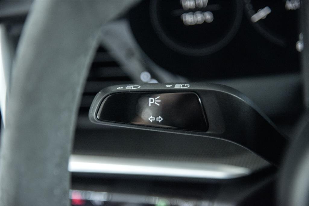 Porsche 911 Kabriolet 3,7 l 478 kw