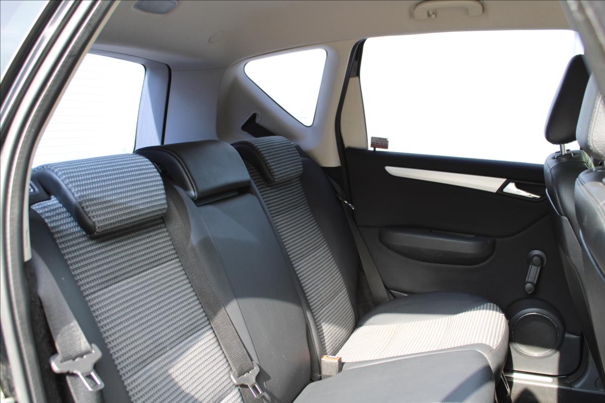 Mercedes-Benz Třídy A