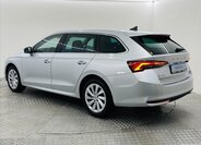 Škoda Octavia 25