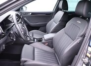 Škoda Superb Kombi 2,0 l 147 kw