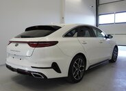 KIA ProCeed Kombi 1,6 l 100 kw