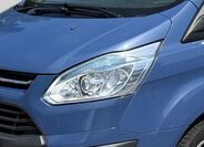 Ford Tourneo Custom 5