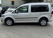 Volkswagen Caddy 5