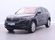 Škoda Kodiaq SUV / Terénní 2,0 l 140 kw