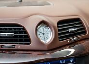 Maserati Granturismo 12