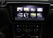 Škoda Superb Sedan / Limuzína 2,0 l 147 kw