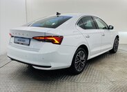 Škoda Octavia Liftback 1,5 l 110 kw