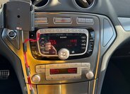 Ford Mondeo Liftback 2,0 l 120 kw