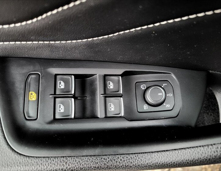 Volkswagen Arteon Kombi 1,4 l 115 kw