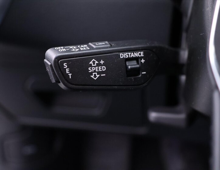 Audi A6 Kombi 2,0 l 150 kw