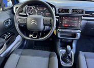 Citroën C3 Hatchback 1,2 l 61 kw