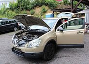 Nissan Qashqai 21