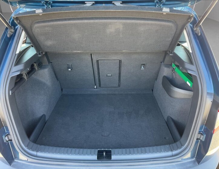 Škoda Karoq SUV / Terénní 2,0 l 110 kw