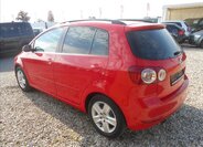 Volkswagen Golf Plus Hatchback 1,4 l 0