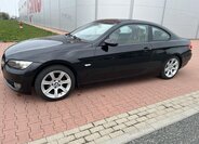 BMW Řada 3 Ostatní 2,0 l 125 kw