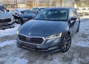 Škoda Octavia 1