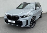 BMW X5 SUV / Terénní 3,0 l 210 kw