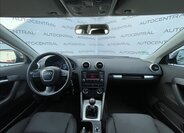 Audi A3 Hatchback 1,6 l 75 kw