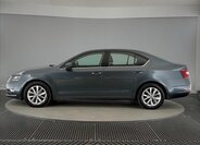 Škoda Octavia Liftback 1,6 l 85 kw