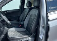 Volkswagen Tiguan Allspace Kombi 2,0 l 140 kw