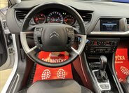 Citroën C5 Kombi 1,6 l 115 kw