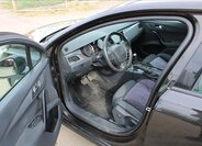 Peugeot 508 Kombi 2,0 l 120 kw