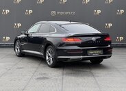 Volkswagen Arteon Liftback 2,0 l 176 kw