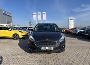 Ford Galaxy Kombi 2,0 l 140 kw