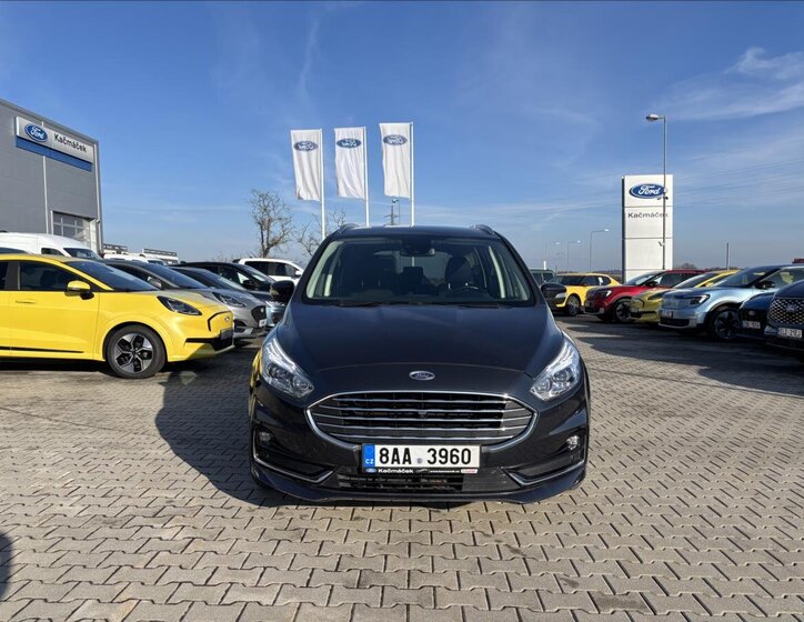 Ford Galaxy Kombi 2,0 l 140 kw