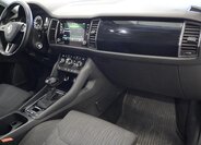 Škoda Kodiaq SUV / Terénní 2,0 l 110 kw