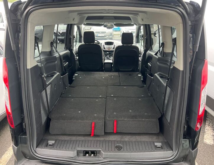 Ford Tourneo Connect 20