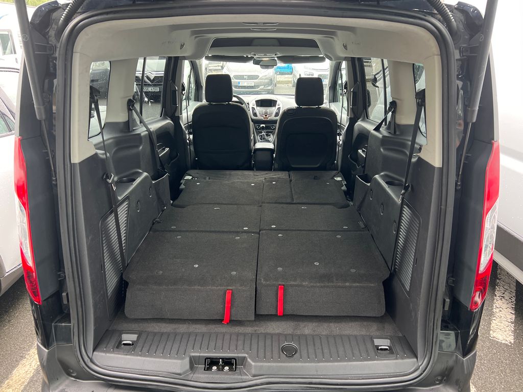 Ford Tourneo Connect